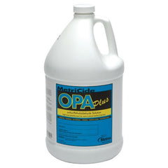 Metrex Research OPA High-Level Disinfectant MetriCide™ OPA Plus RTU Liquid 1 gal. Jug 30 Day Max for Manual Soaking - M-636937-2070 - Case of 4