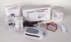Roche Diagnostics Lithium Polymer Battery Pack Roche 5V, Rechargeable For CoaguChek® XS Plus System