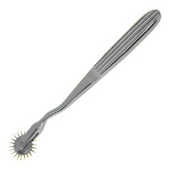 Patterson Medical Supply Pinwheel 2.54 OD X 17 L cm - M-637249-4283 - Each