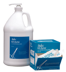 Miltex Instrument Detergent EZ-Zyme® Liquid Concentrate 1 gal. Jug Characteristic Scent - M-637318-2620 - Each