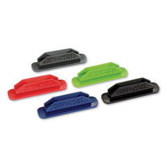 TOPS™ Pen Pal Pen Holder, 2.63", Randomly Assorted Colors