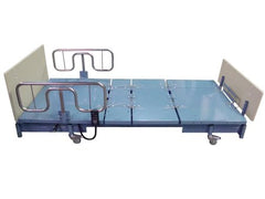 Big Boyz Electric Bed Low Bed 800 Convertible Low Bariatric 80 Inch Length 8 to 24 Inch Height Range - M-638693-3790 - Each