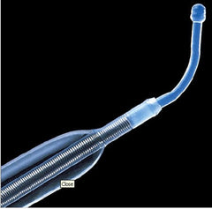 Cook Medical Urethral Dilation Balloon Catheter Cook® 8.7 mm Diameter X 18 cm Length Balloon 29 cm