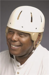 Alimed Hard Shell Helmet Tan Large