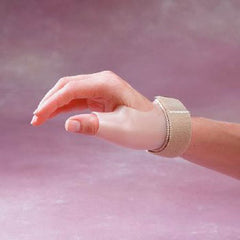 Patterson Medical Supply Thumb Spica Splint Rolyan® Medium