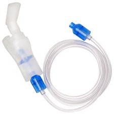 Omron Healthcare Nebulizer Kit Set CompAir® Elite
