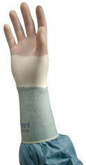 Molnlycke Surgical Glove Biogel® PI UltraTouch™ Size 6 Sterile Pair Polyisoprene Extended Cuff Length Smooth Opaque Beige Not Chemo Approved - M-639047-2039 - Box of 50