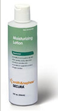 Smith & Nephew Skin Protectant Kit Secura™ Two-Step 8 oz. Bottle Unsce ...