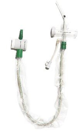 Avanos Medical Sales LLC Suction Catheter