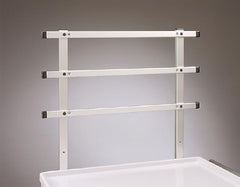 Waterloo Industries Cart Base Rail System Steel Unicarts