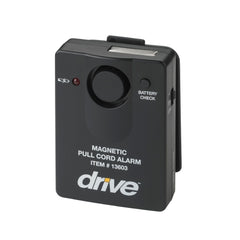 Drive Medical Pull Cord Alarm System drive™ Black