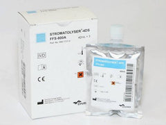 Sysmex America Reagent STROMATOLYSER-4DS™ Hematology Nucleated Cell Staining 3 X 42 mL