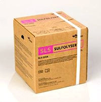 Sysmex America Lytic Reagent Sulfolyser™ Hematology Lysing Reagent 5 Liter