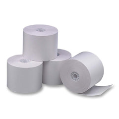 Sysmex America Diagnostic Recording Paper Thermal Paper Roll Without Grid