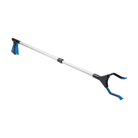 HealthSmart Adjustable Length Reacher with Rotating Jaw AM-640-1800-0000