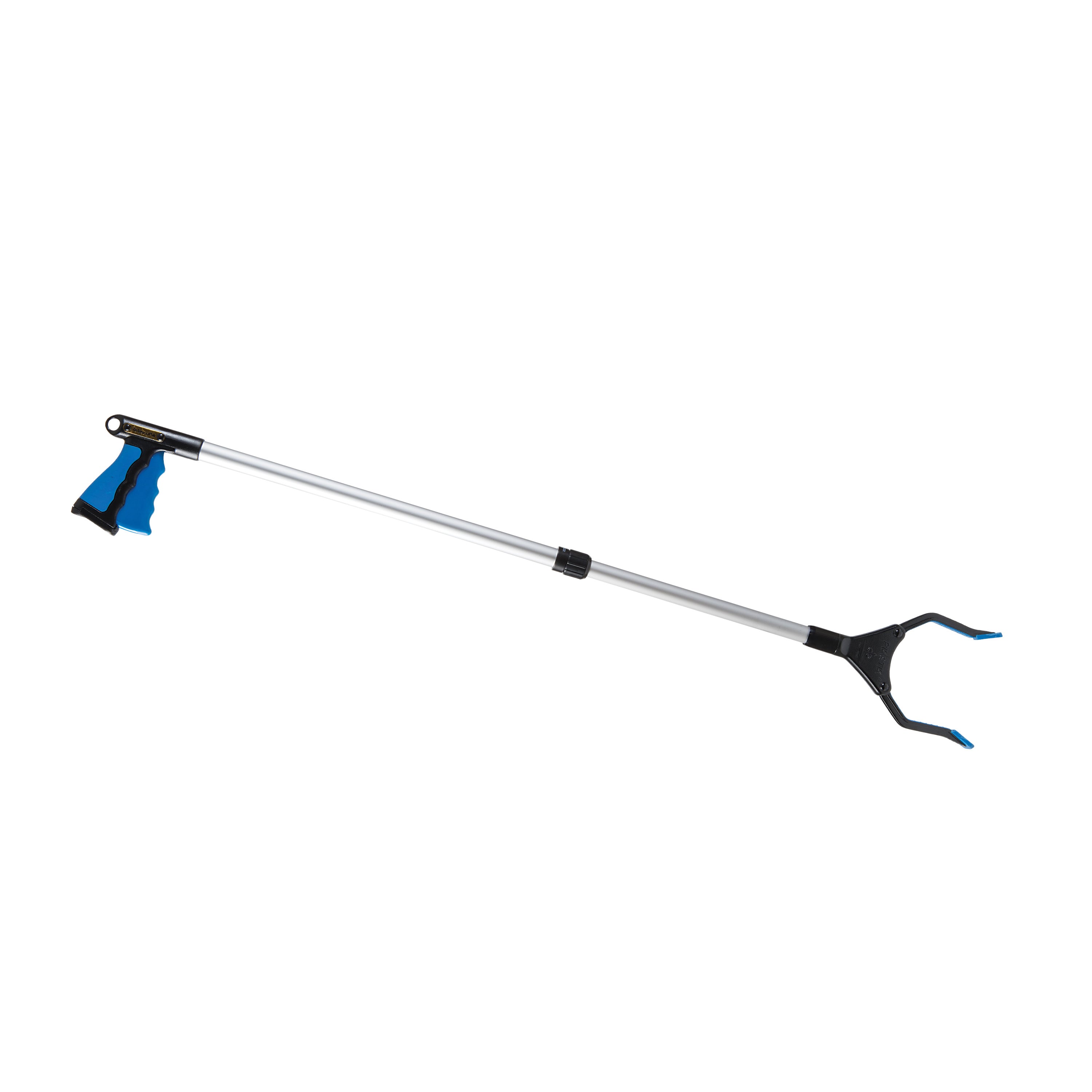 HealthSmart Adjustable Length Reacher with Rotating Jaw AM-640-1800-0000
