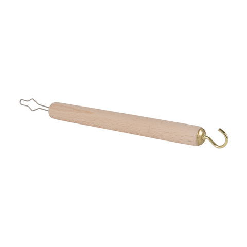 DMI Wood Dressing Stick, Button Aid and Zipper Pull AM-640-8104-0021