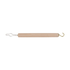 DMI Wood Dressing Stick, Button Aid and Zipper Pull AM-640-8104-0021