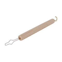 DMI Wood Dressing Stick, Button Aid and Zipper Pull AM-640-8104-0021