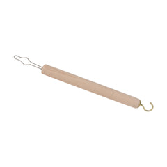 DMI Wood Dressing Stick, Button Aid and Zipper Pull AM-640-8104-0021