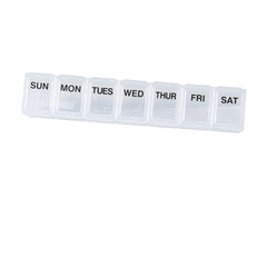 DMI 7-Day Pill Holder AM-640-8218-9606