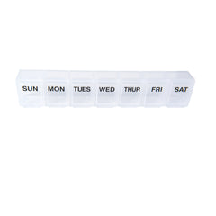 DMI 7-Day Pill Holder AM-640-8218-9606