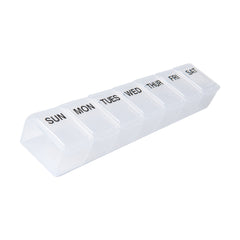 DMI 7-Day Pill Holder AM-640-8218-9606