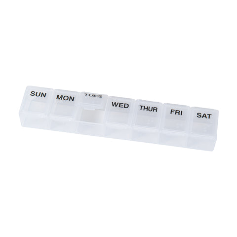 DMI 7-Day Pill Holder AM-640-8218-9606