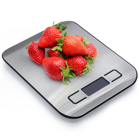 DMI - Digital Kitchen Scale AM-640-9055-0030