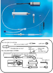 Integra Lifesciences Intracranial Pressure Monitoring Kit Camino® - M-640169-2197 - Kit of 1