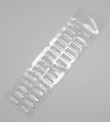 PunchPak II Blister - 30 Cavity - Case Of 1,000