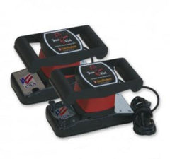 Core Products Handheld Massager Jeanie Rub® 4 X 9 Inch Pad