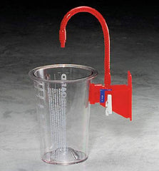 Cardinal Canister Medi-Vac® CRD™ 3000 mL Without Lid