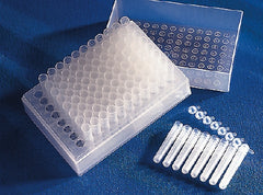 Fisher Scientific Cluster Tube Corning® NonSterile For Use with Standard 96 Well Microplate Format