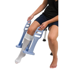 Maddak Heel Guide Compression Sock Aid AM-641-3855-0000