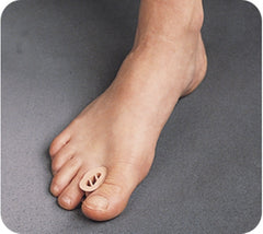 Bird & Cronin Toe Spacer Small Without Closure Toe