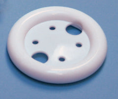 Premier Dental Products Pessary Premier Ring with Knob Size 3 Silicone - M-641209-2620 - Each