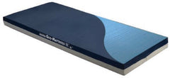 Span America Bed Mattress Geo-Mattress® Hc Therapeutic Type 35 X 75 X 5 Inch