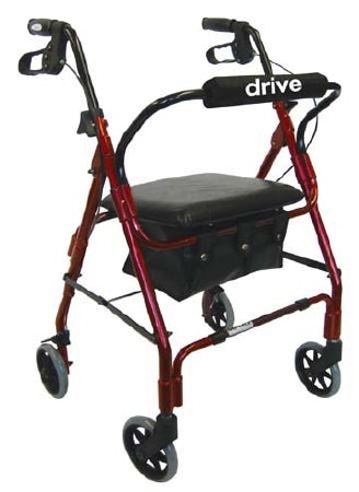 Drive Medical Seat For Sentra Wheelchair - M-724982-2744 - Each