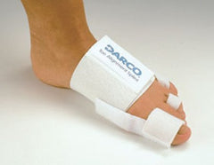 Alimed Toe Splint Darco® One Size Fits Most Hook and Loop Closure Left or Right Foot