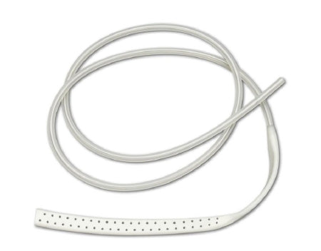 Aspen Surgical Products Wound Drain Tube Surgidyne® Silicone Discrete Style 7 mm Size