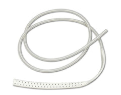 Aspen Surgical Products Wound Drain Tube Surgidyne® Silicone Discrete Style 7 mm Size