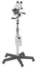 Cooper Surgical Colposcope Optical Zoomstar Trulight™ 4.6X - 20X White / Green Filter Zoom Optics
