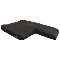 Patterson Medical Supply Amputee Cushion - Right Lacura™ 18 W X 26 D X 3 H Inch Foam