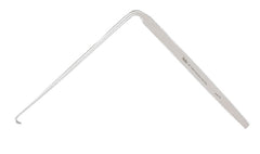 Miltex Nerve Root Retractor Miltex® 8-1/2 Inch Length OR Grade - M-641996-2904 - Each