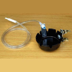 Patterson Medical Supply Bedside Ashtray Parsons ADL 36 Inch Tube Length