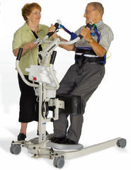 Arjo Inc Band Sling Medium 200 lbs. Weight Capacity