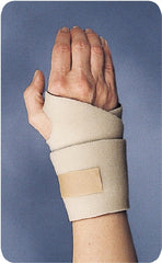 Bird & Cronin Wrist Support Neoprene / Nylon Left or Right Hand One Size Fits Most