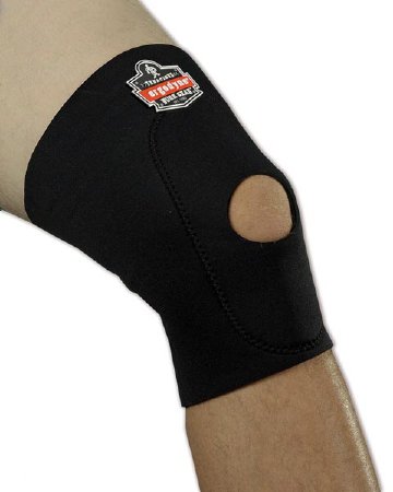 Ergodyne Knee Support ProFlex® Large Pull-On Left or Right Knee