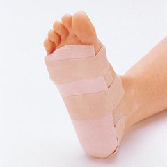 Mabis Healthcare Plantar Fascia Strap MABIS® Adhesive Foot